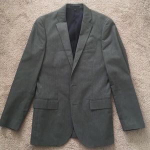J Crew Ludlow Sage Jacket